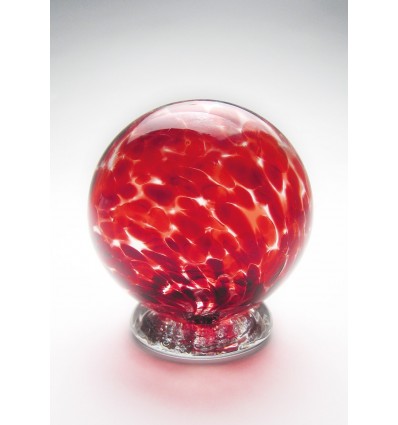 Wishing ball - Red