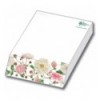 Roses Notepad