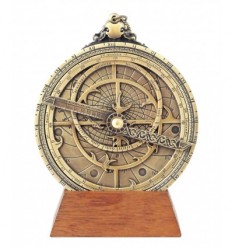 Astrolabe