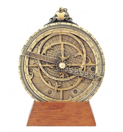 Astrolabe