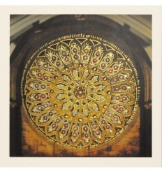 Rose window