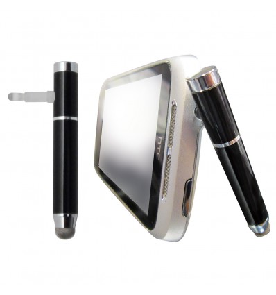 Stylus for touch screen - Black