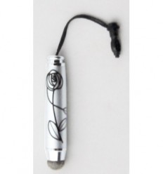 Stylus for touch screen - Silver