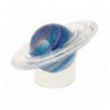 The Rings of Saturn paperweight