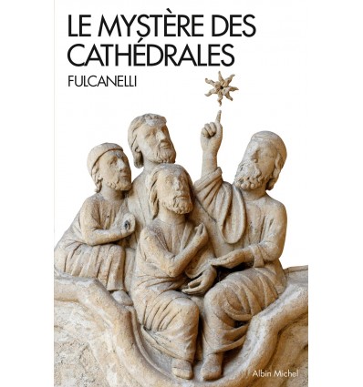 Le mystère des cathédrales