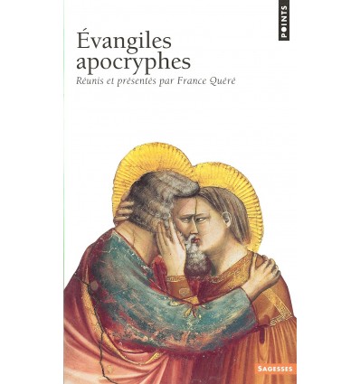 Evangiles apocryphes