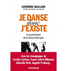 Je danse donc j'existe