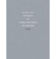 Novalis et l'âme poétique du monde
