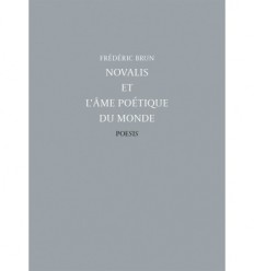 Novalis et l'âme poétique du monde