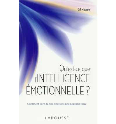 Qu’est-ce que l’intelligence émotionnelle ?
