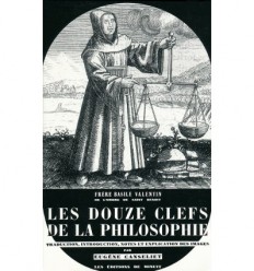 Les douze clefs de la philosophie