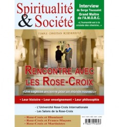 Spiritualité et Société