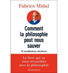 Comment la philosophie peut nous sauver