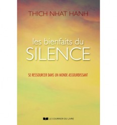 Les bienfaits du silence