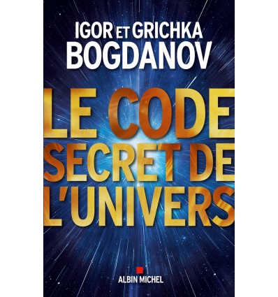 Le code secret de l'univers