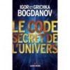 Le code secret de l'univers