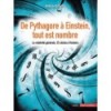 De Pythagore à Einstein, tout est nombre