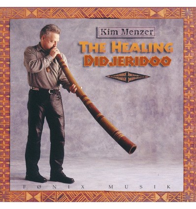 Healing Didgeridoo