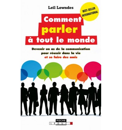 Comment parler à tout le monde