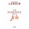 La puissance de la joie