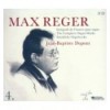 Max Reger - Intégrale de l'oeuvre pour orgue - Vol. 4