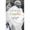 Gandhi - Je suis un soldat de la paix - Tome 1