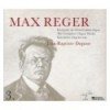 Max Reger - Intégrale de l'oeuvre pour orgue - Vol. 3