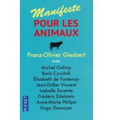 Manifeste pour les animaux