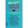 Manifeste pour les animaux