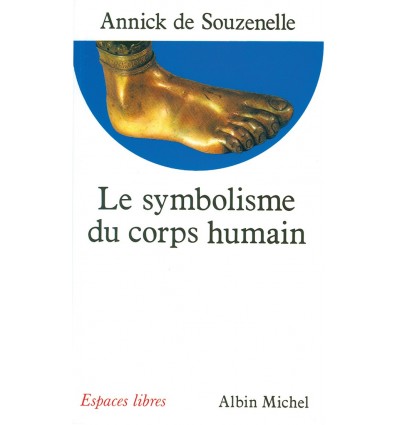 Le symbolisme du corps humain