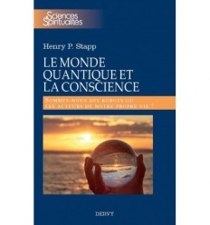 Le monde quantique et la conscience