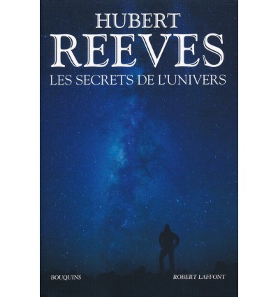 Les secrets de l’univers