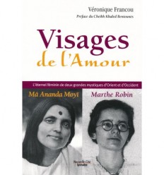 Visages de l’amour