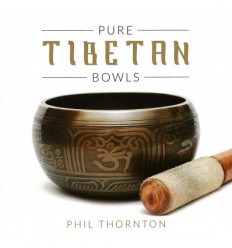 Pure tibetan bowls