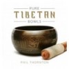 Pure tibetan bowls