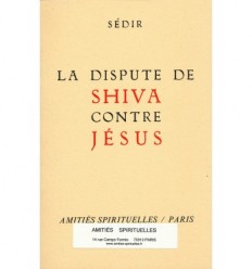 La dispute de Shiva contre Jésus