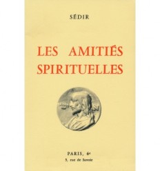 Les amitiés spirituelles