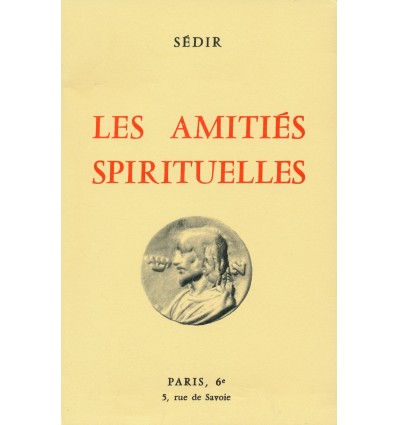 Les amitiés spirituelles