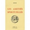 Les amitiés spirituelles