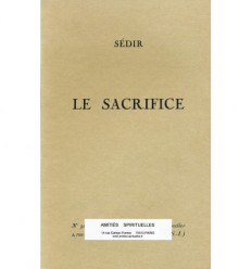 Le sacrifice