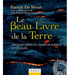 Le Beau Livre de la Terre