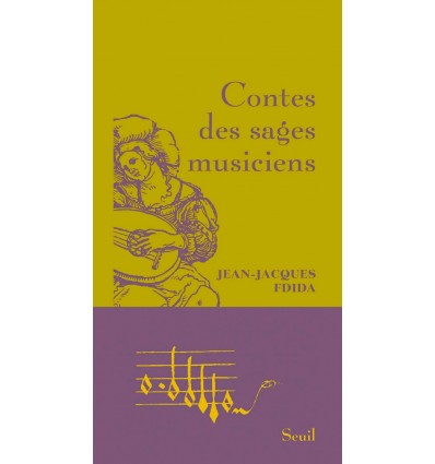 Contes des sages musiciens