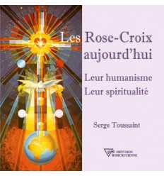 Rosicrucians today