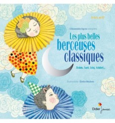 Les plus belles berceuses classiques