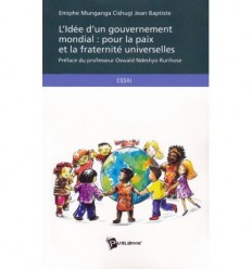 L'idée d'un gouvernement mondial