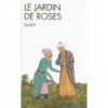 Le jardin de roses