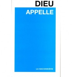 Dieu appelle