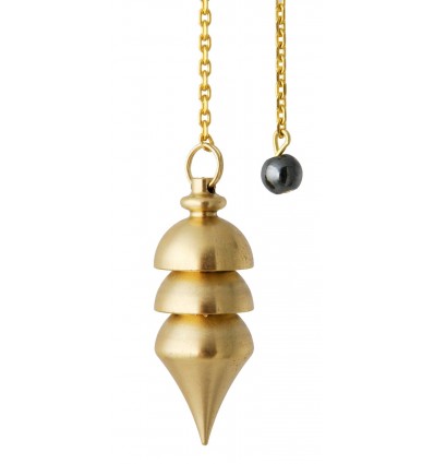 Phy pendulum - Brass