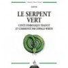 Le serpent vert