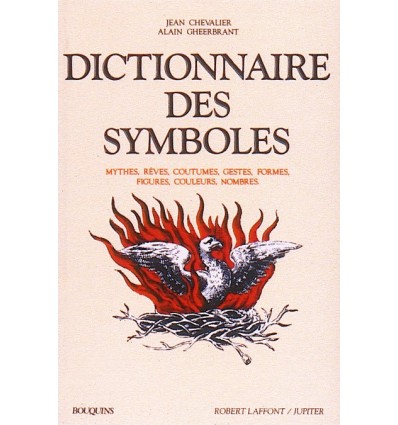 Dictionnaire des symboles